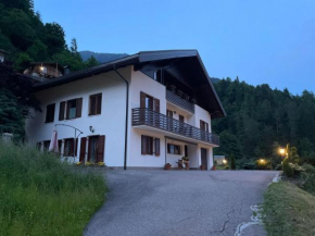 Casa ai Tomasi
